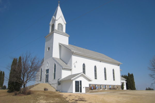 Marion Lutheran Church